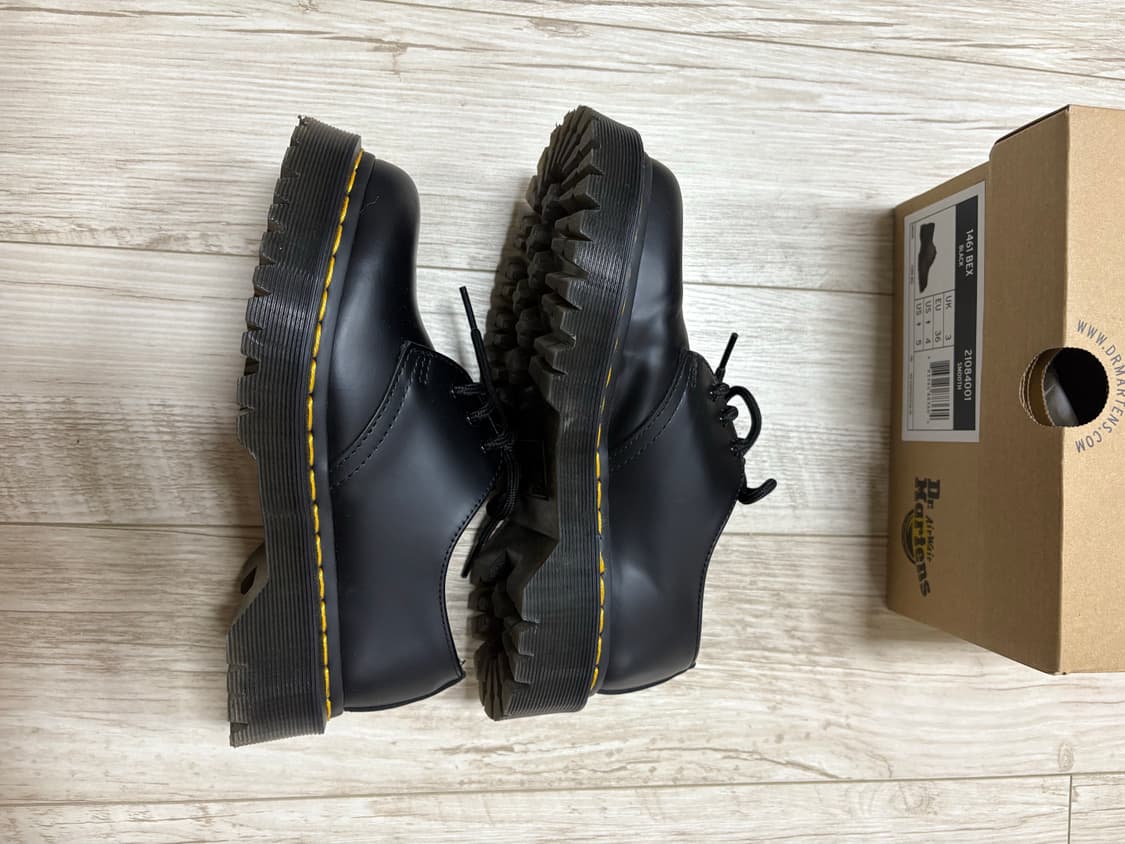 닥터마틴 1461 3홀 벡스 220 상품이미지2