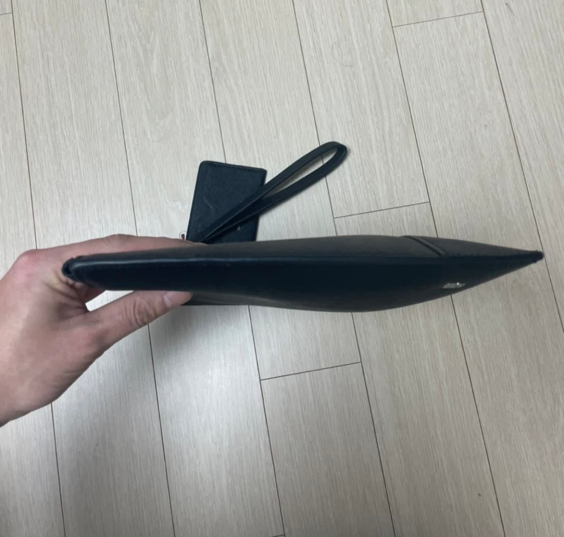 루이까또즈 클러치백 A4 상품이미지4