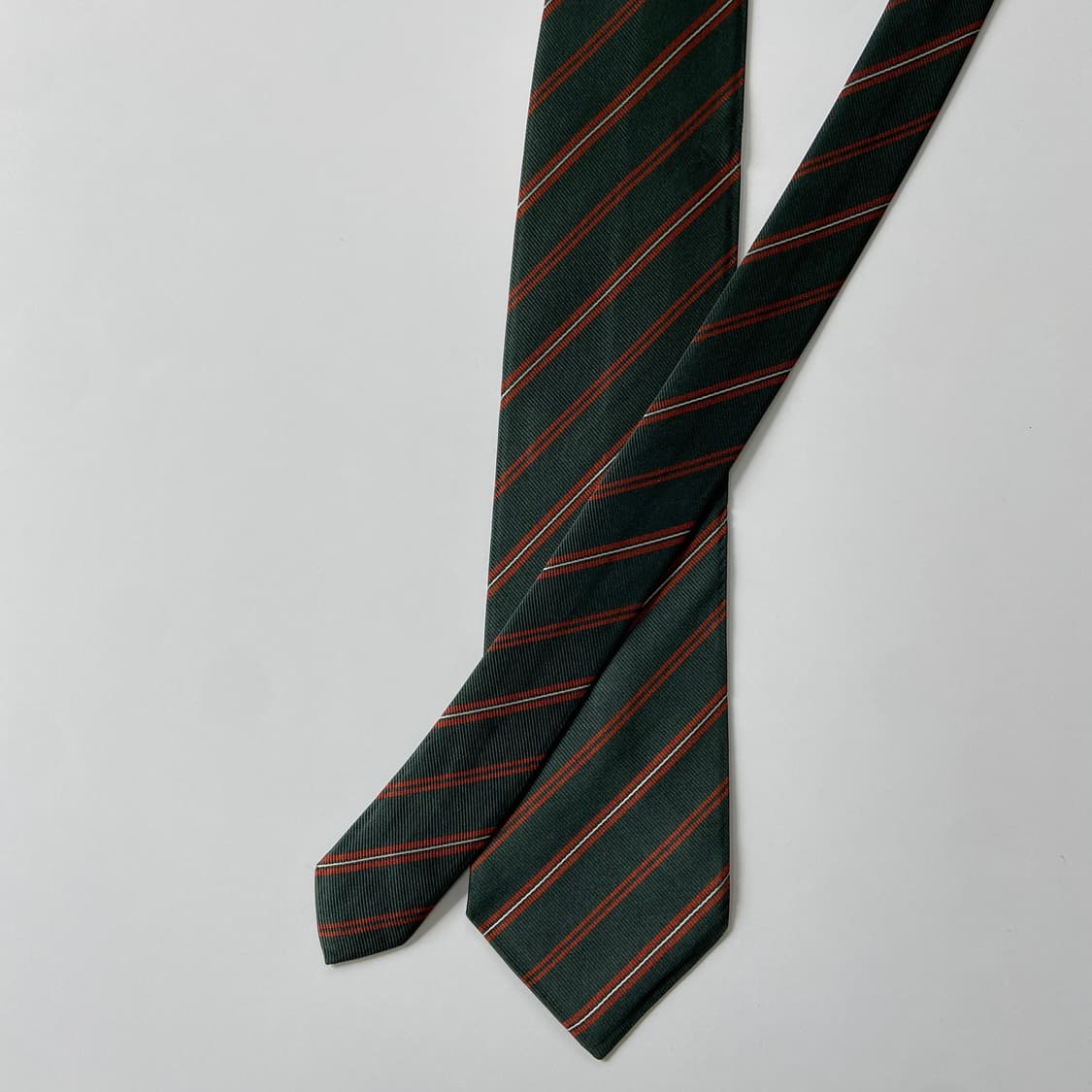 스테파노 리치 (Stefano Ricci) 명품 정품 넥타이 상품이미지1