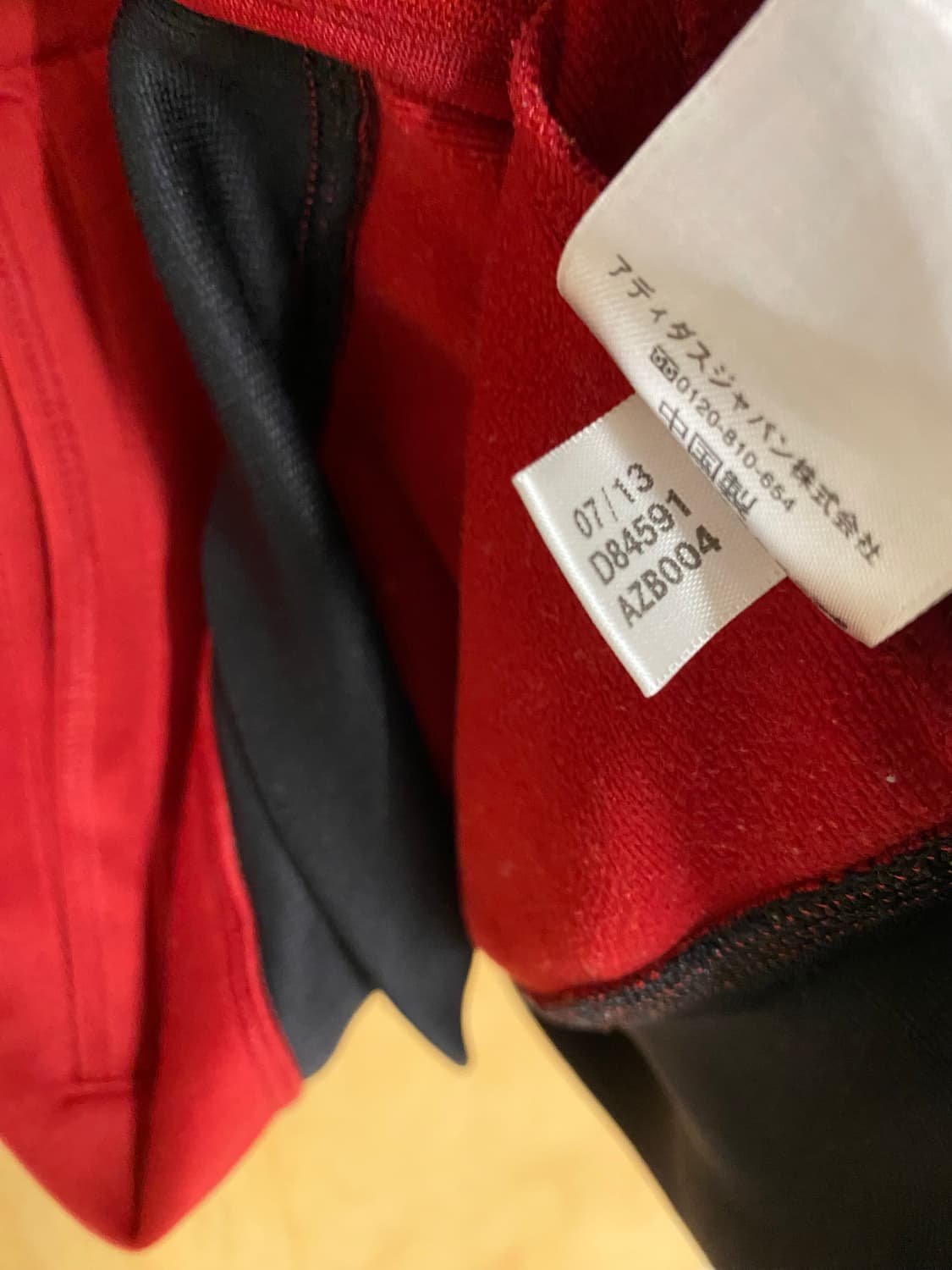 ADIDAS x NBA miami heat jersey 마이애미 히트  상품이미지8