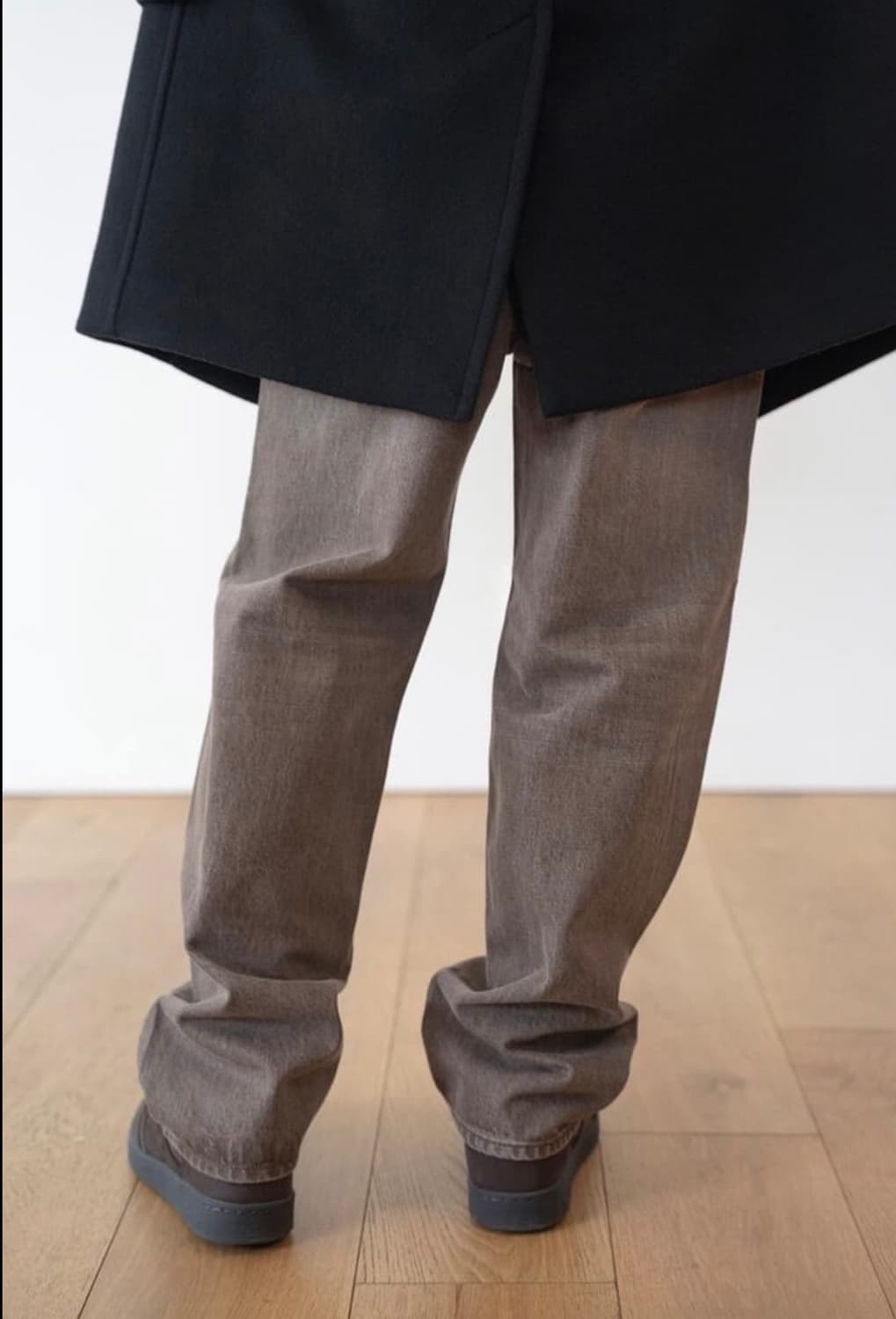 ham mocha 5p denim 1size 모카 데님 상품이미지7