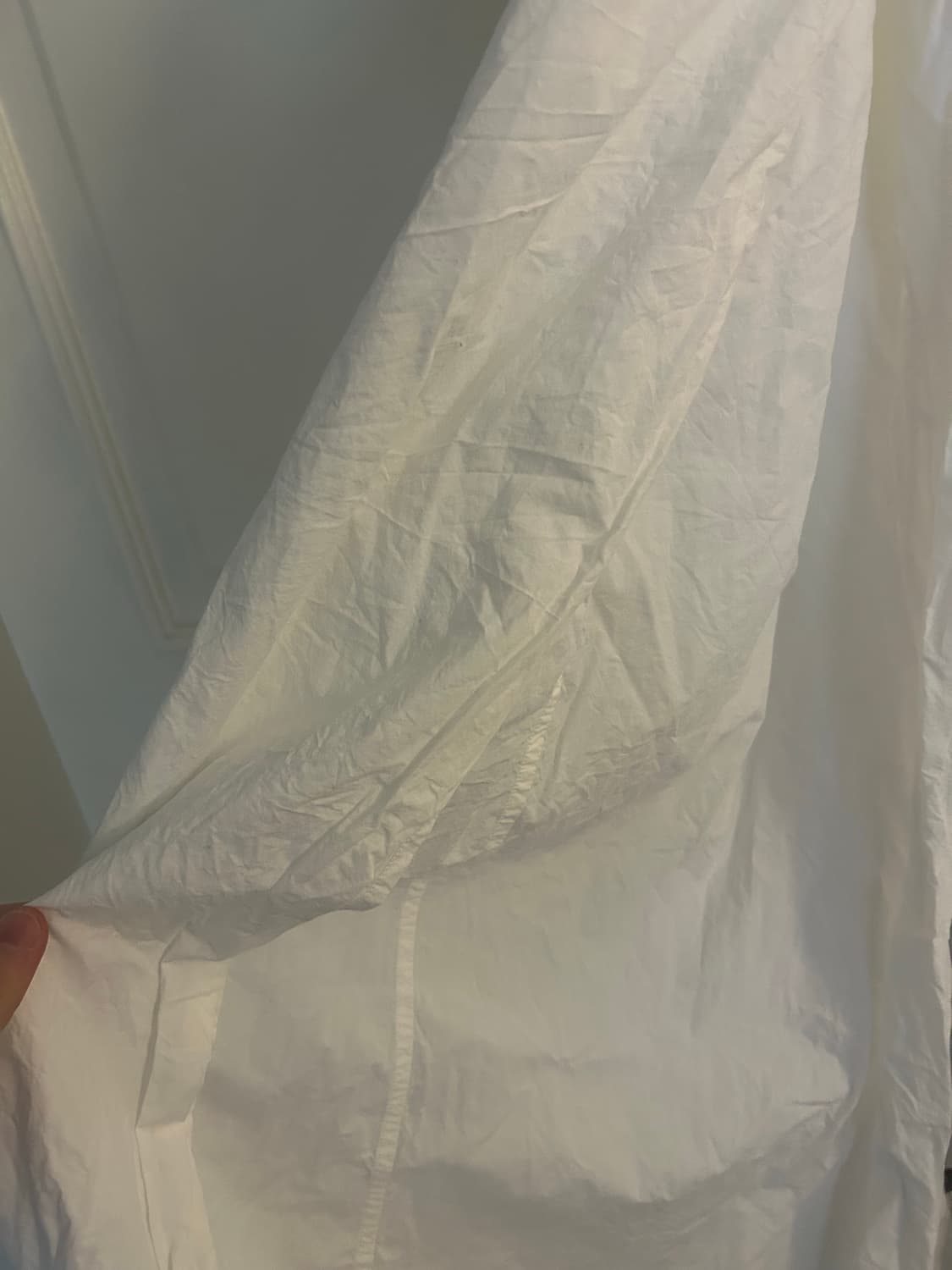 Casey casey cotton muffler 상품이미지3