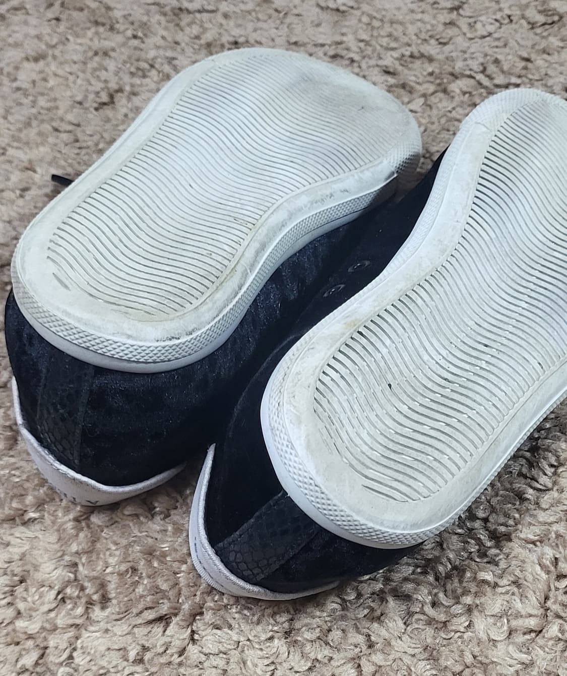 타임 송치 스니커즈 240 상품이미지5