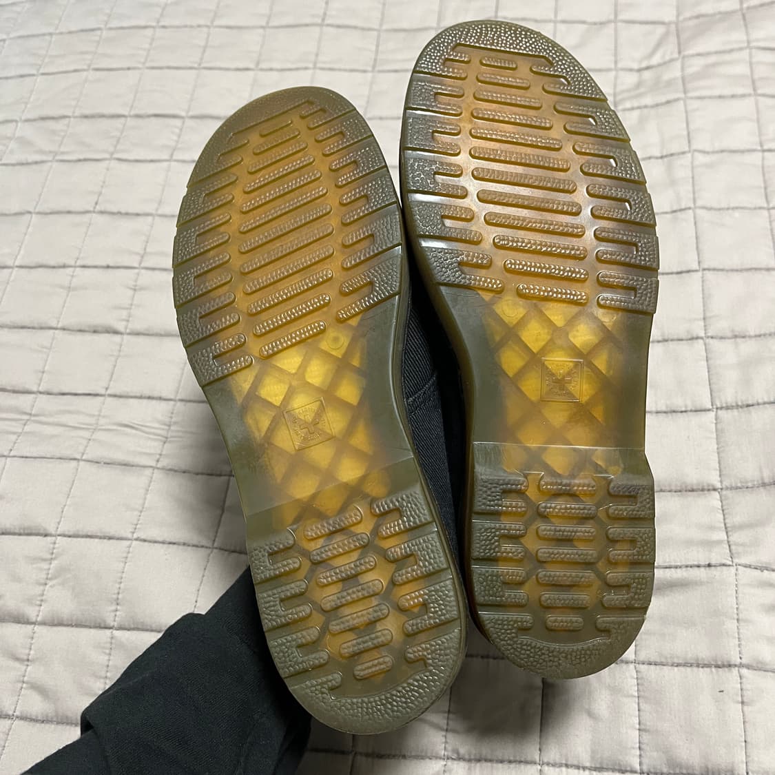 닥터마틴 270 신발 상품이미지9