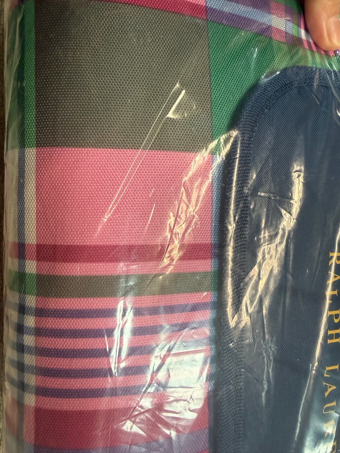 폴로 랄프로렌 돗자리,매트 상품이미지2