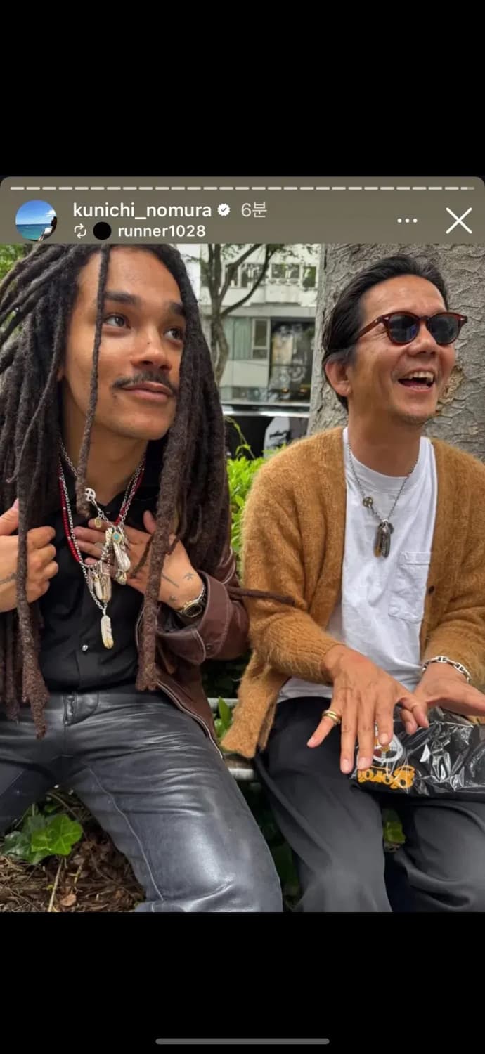 [M]와코마리아 모헤어 가디건 카멜 컬러 상품이미지1