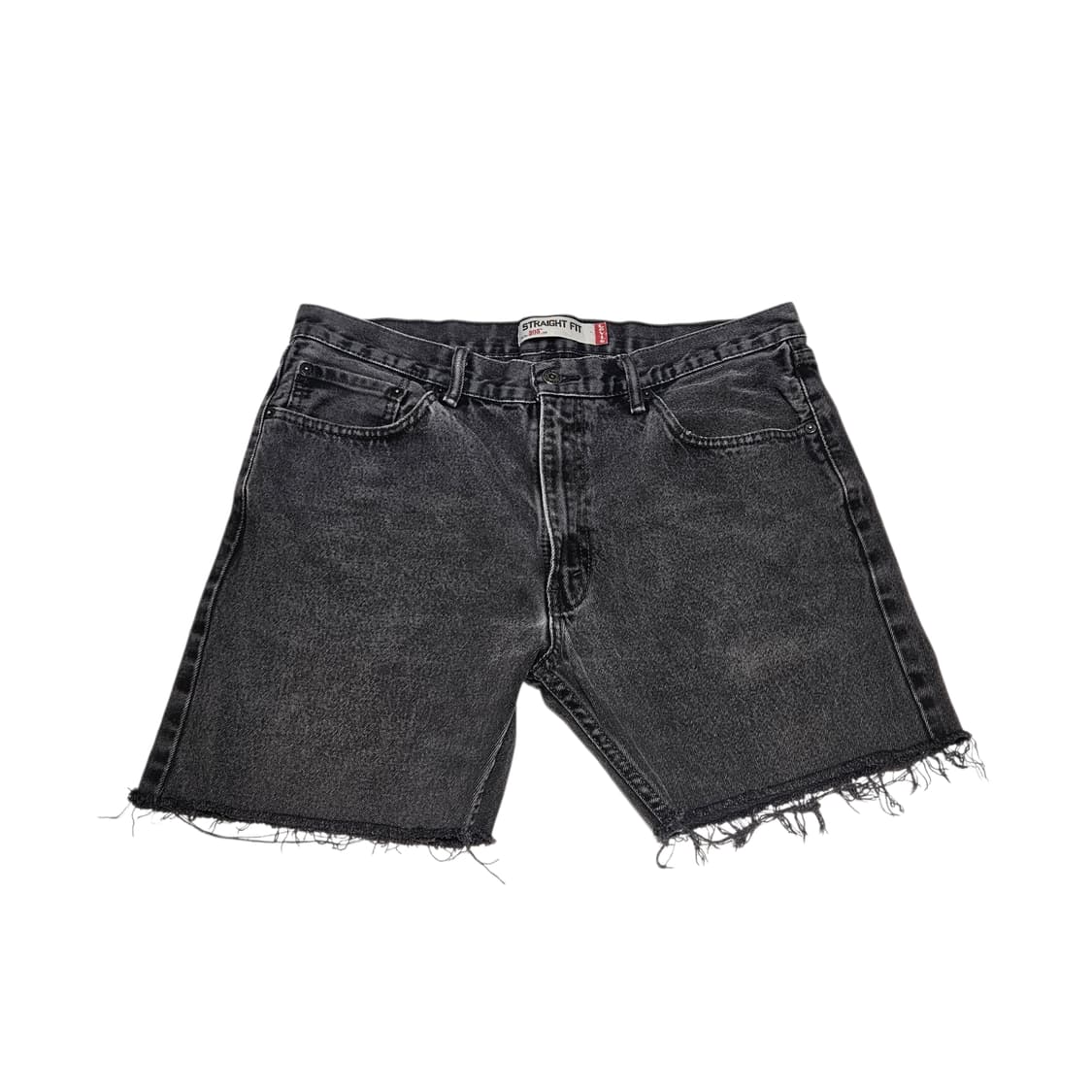 리바이스505 반바지[35] 상품이미지1