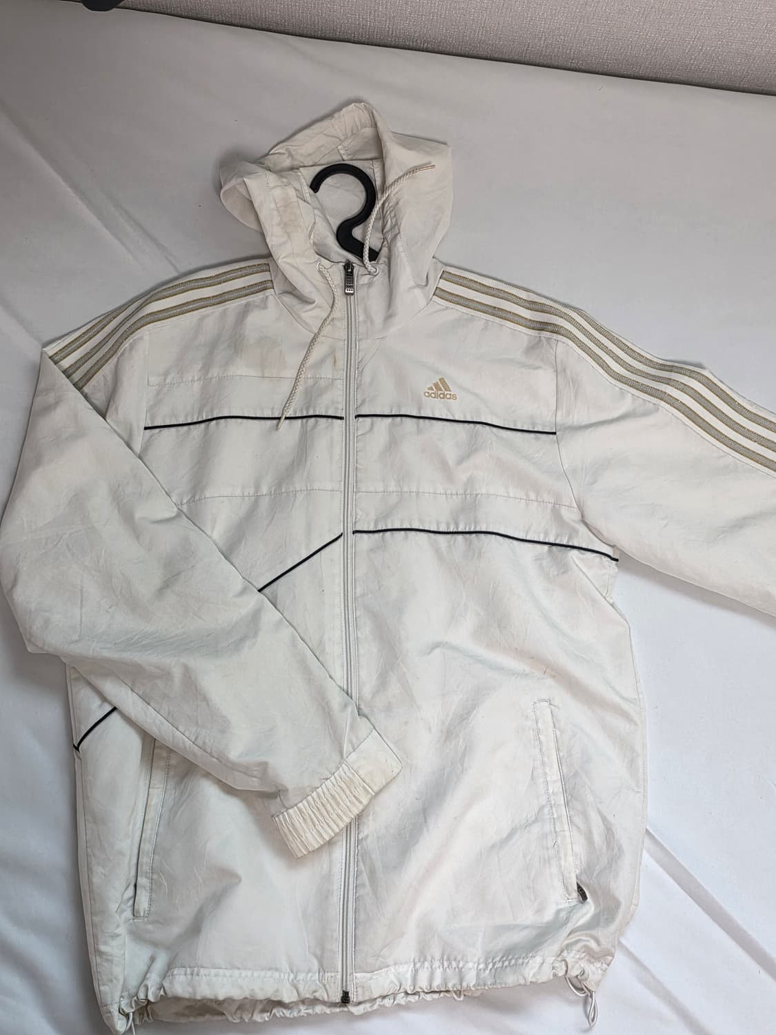 아디다스 바람막이 상품이미지1