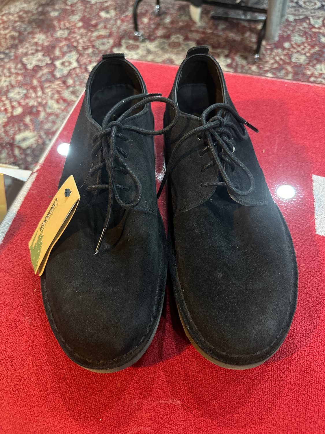 새제품 클락스 데져트런던 255 상품이미지1