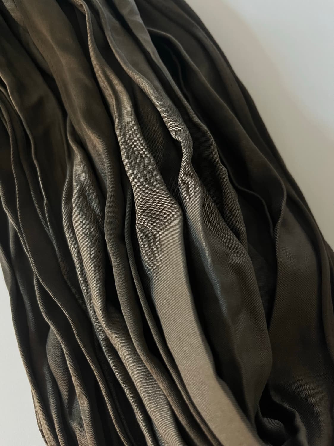 레터 스카프 letter 상품이미지1