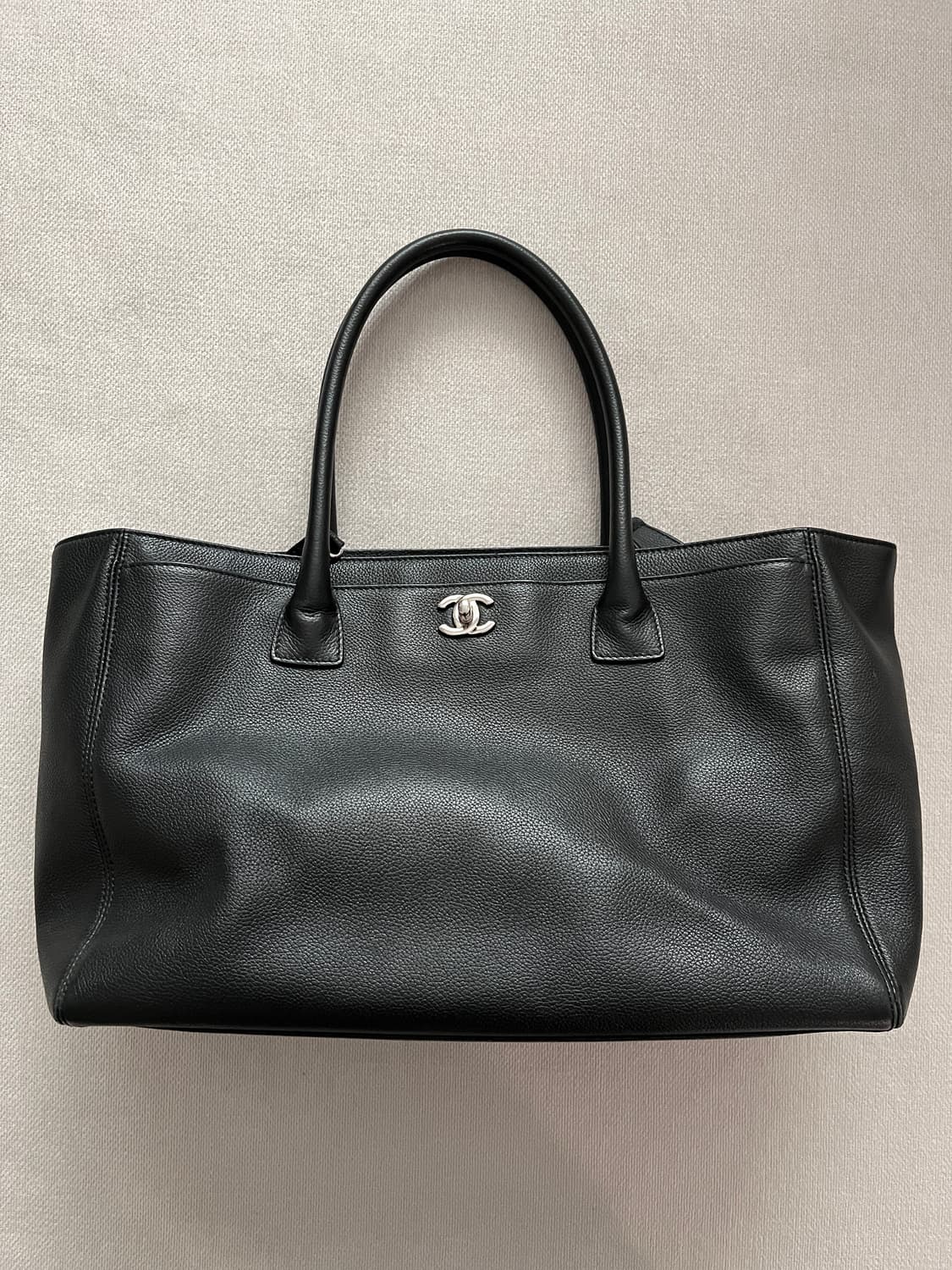 샤넬 서프백 은장 상품이미지1