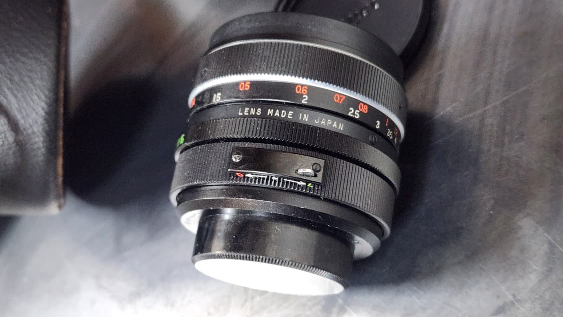 Vivitar 28mm f/2.8 Auto Wide-Angle 렌즈 상품이미지4