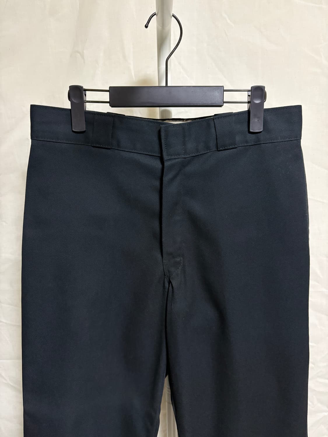 디키즈 874 워크 팬츠 / 블랙, 34X32 상품이미지2