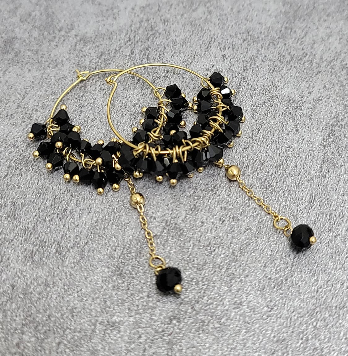 drop earrings  상품이미지1