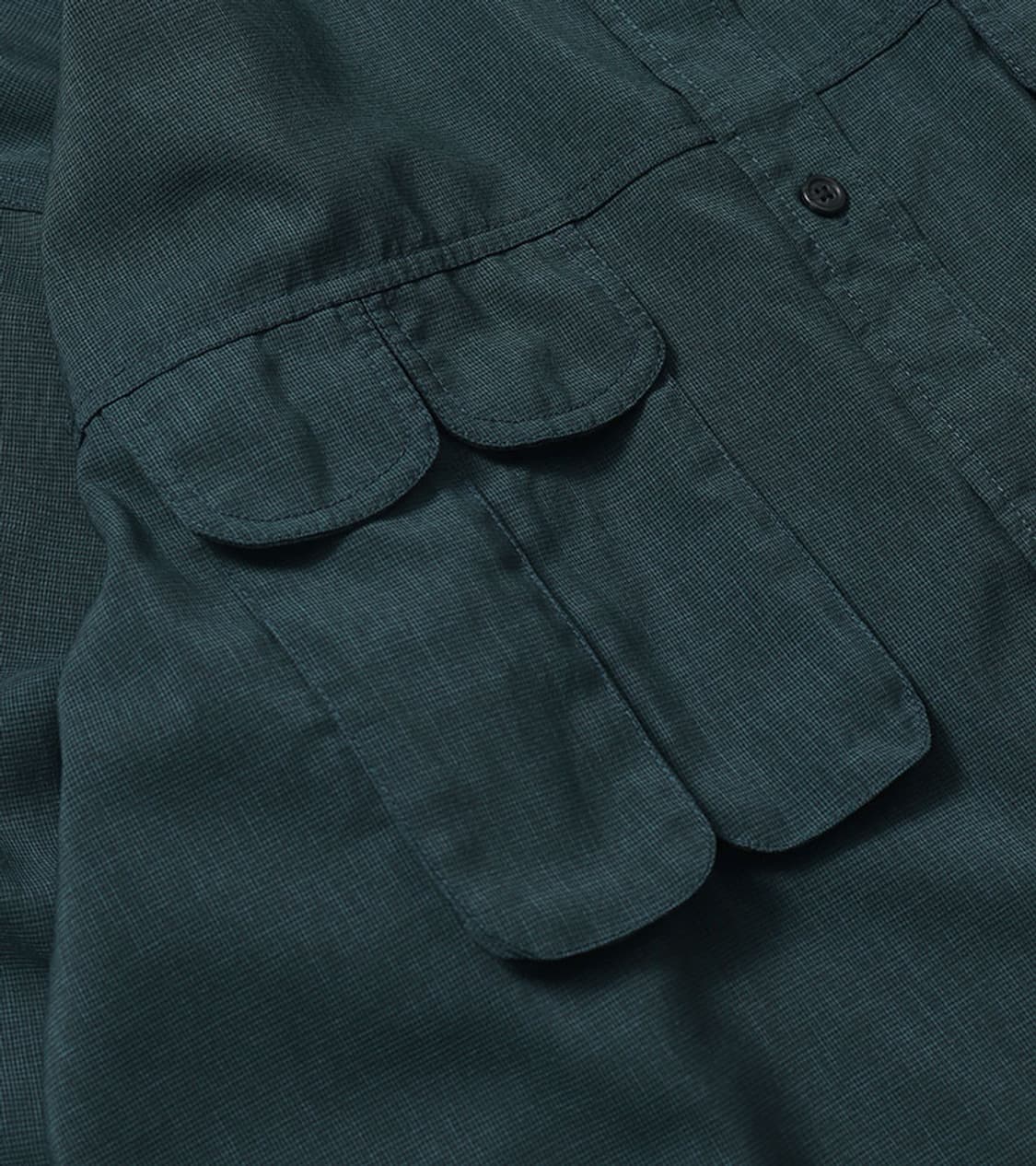 BEAMS - FISHING SHIRT 상품이미지9
