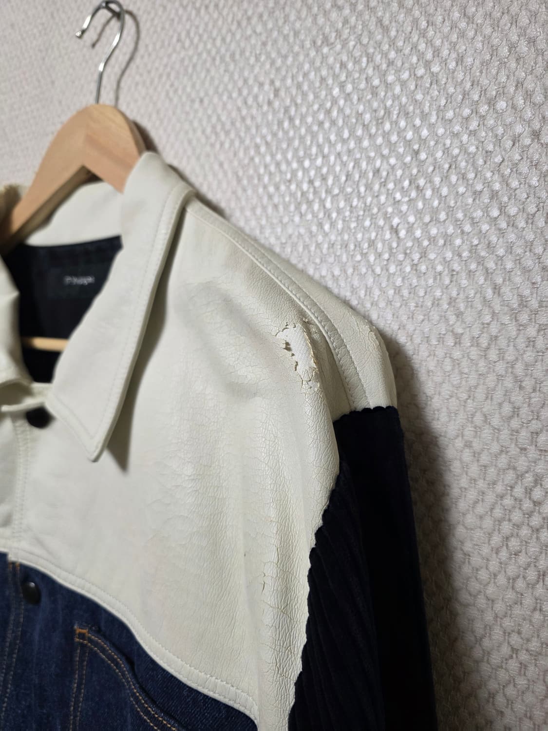 gr-uniforma 블루종 상품이미지3