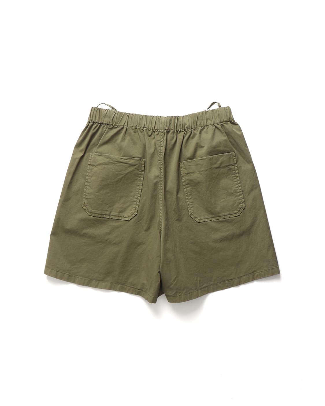 Barbour Wide Shorts 상품이미지10