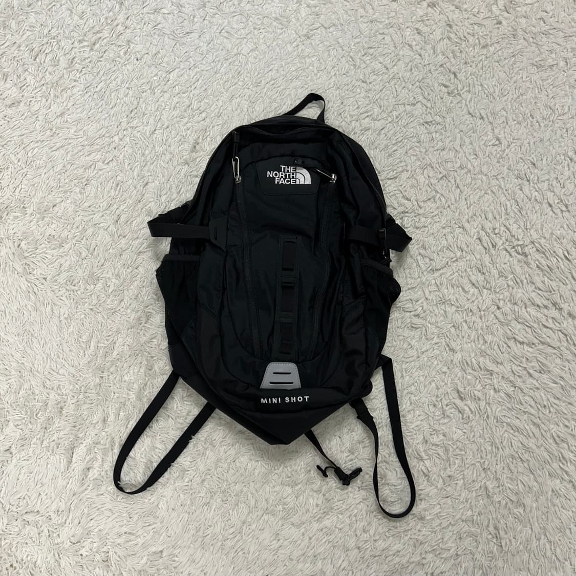 The North Face Mini Shot backpack 상품이미지4