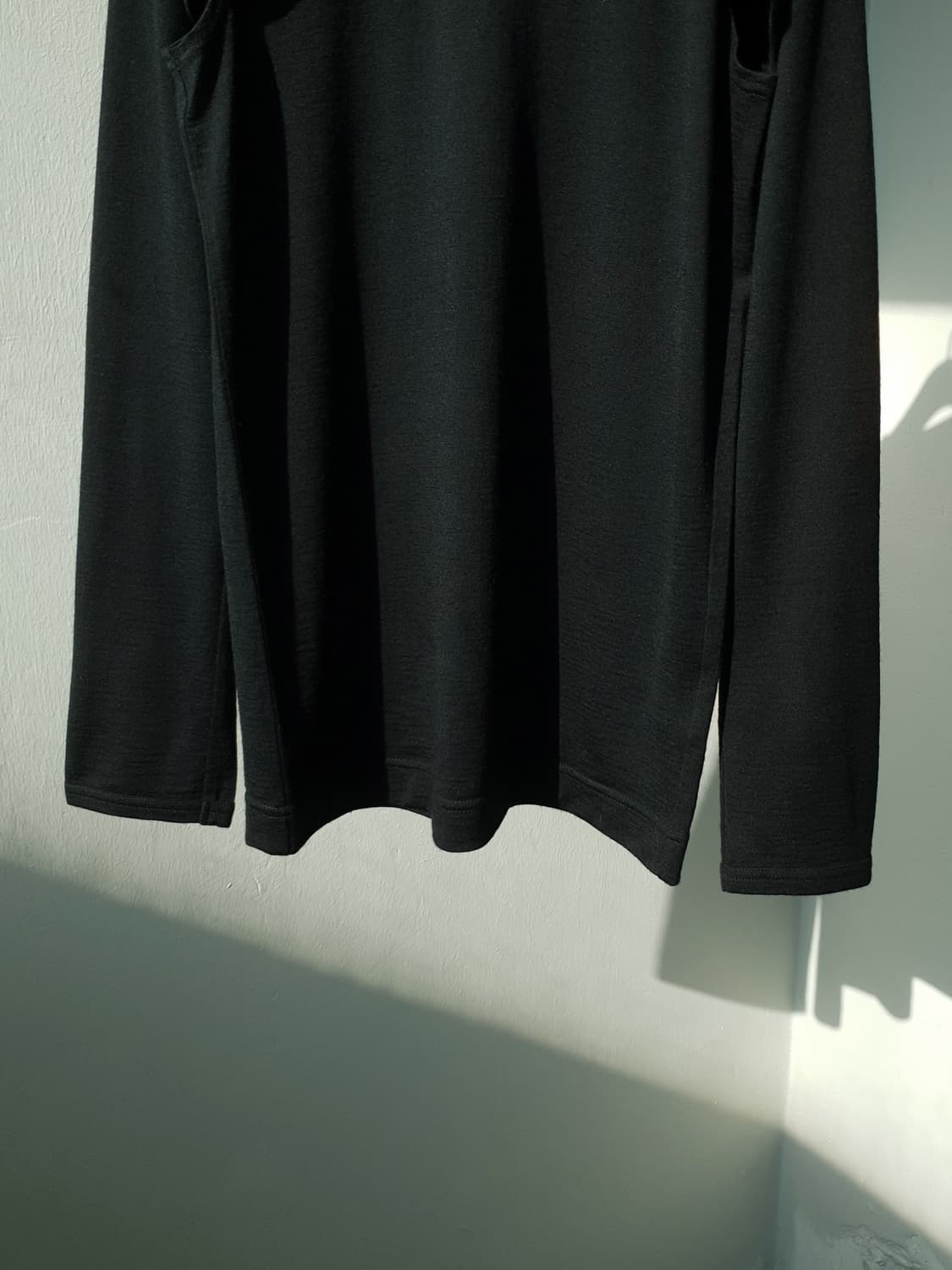 AD1988 Comme Des Garcons long sleeve 상품이미지8