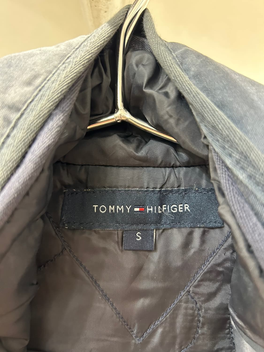 타미힐피거 멀티포켓 필드 자켓 상품이미지3