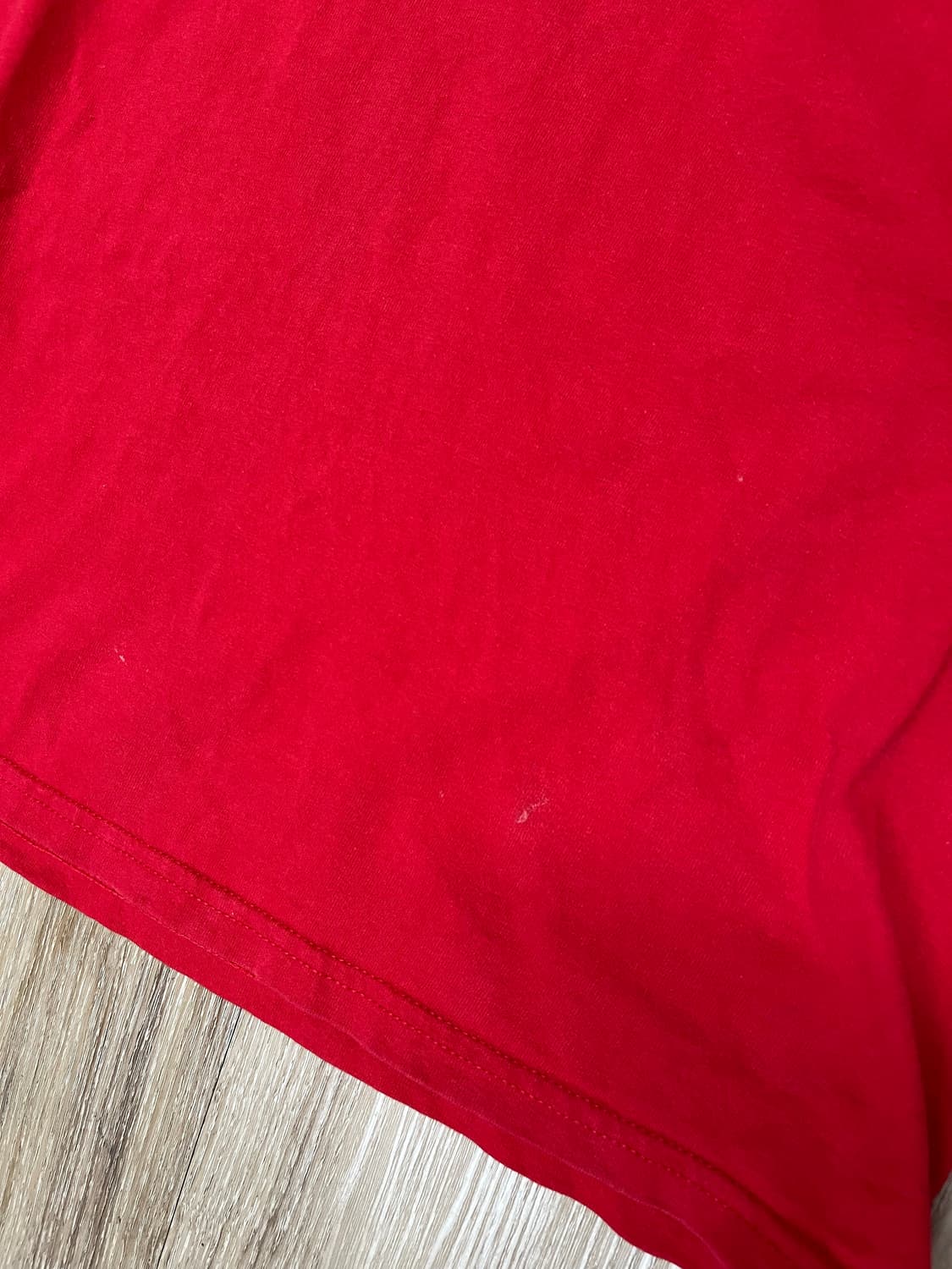 길단 빈티지 반팔 티셔츠 L 상품이미지5