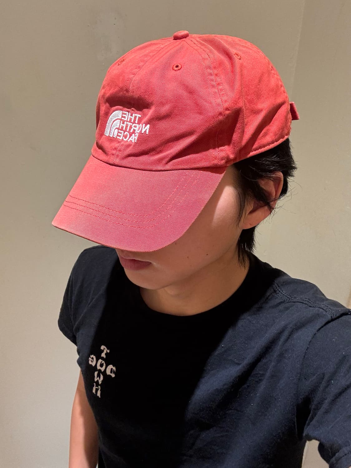 노스페이스 볼캡  상품이미지7