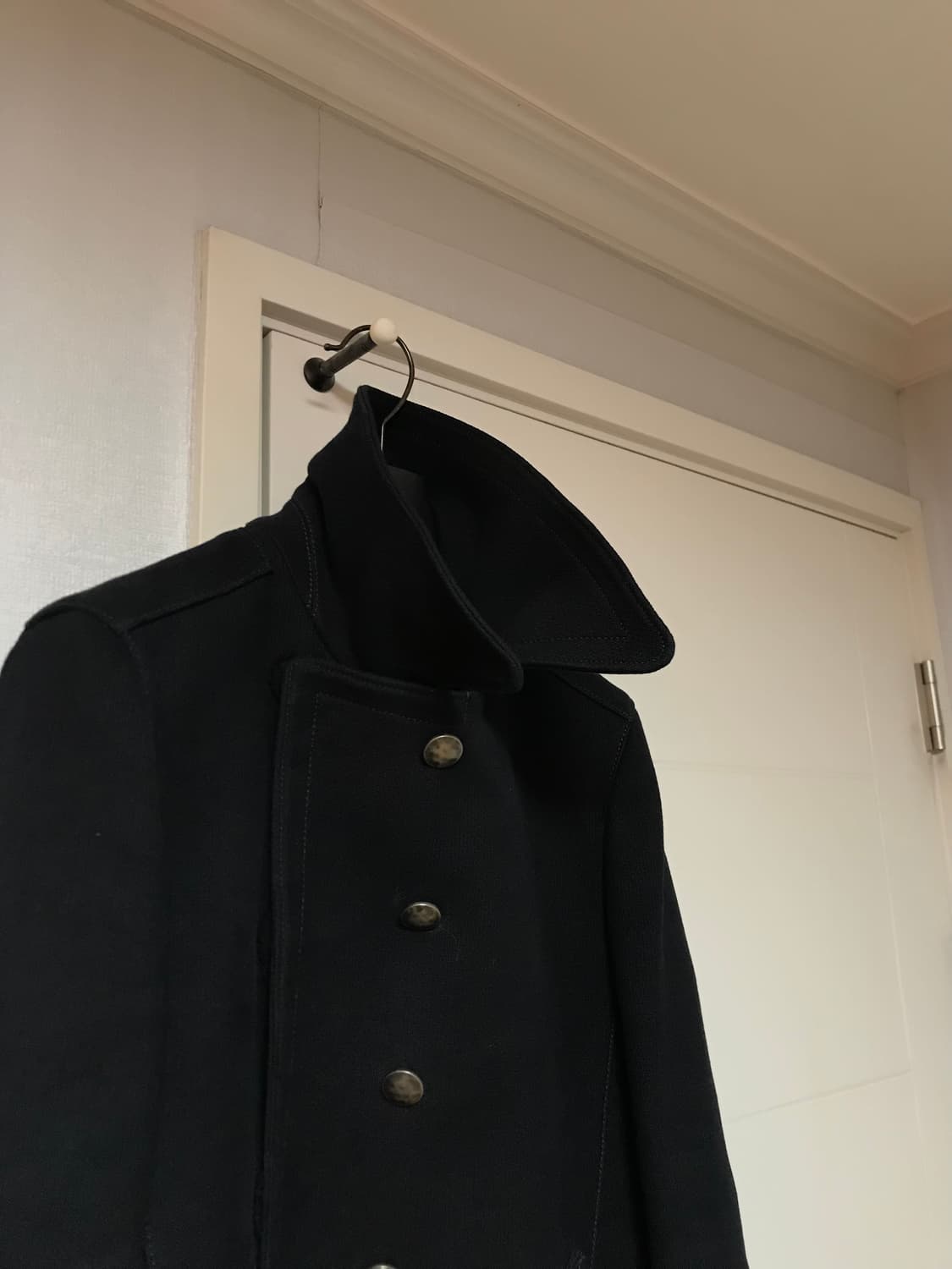 마르지엘라 파코트 자켓 (판매중) 상품이미지2