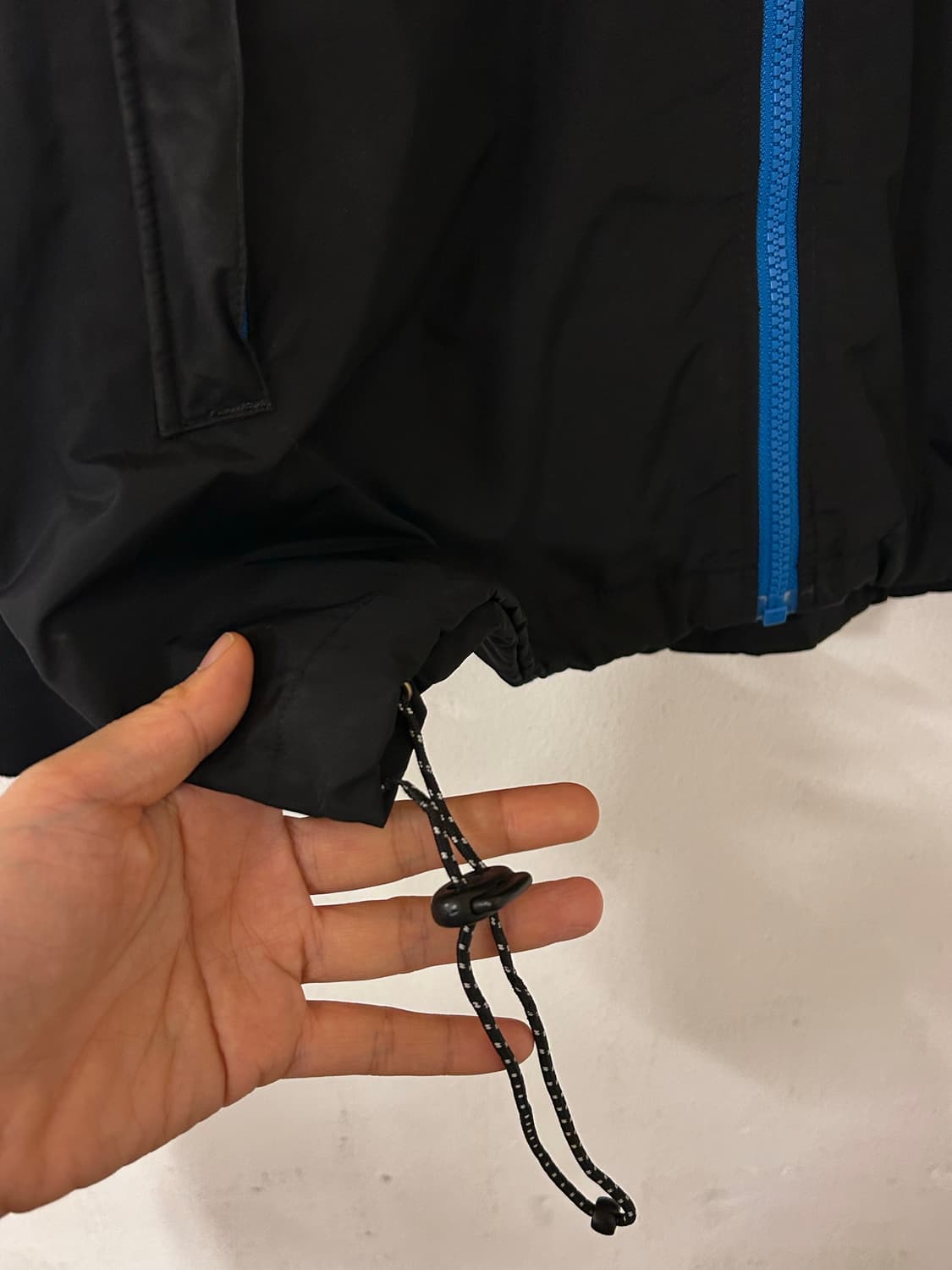 Arai 아라이 바람막이 자켓 M 상품이미지5