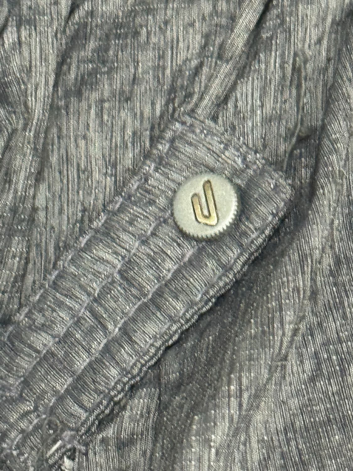 디젤 패딩 상품이미지4