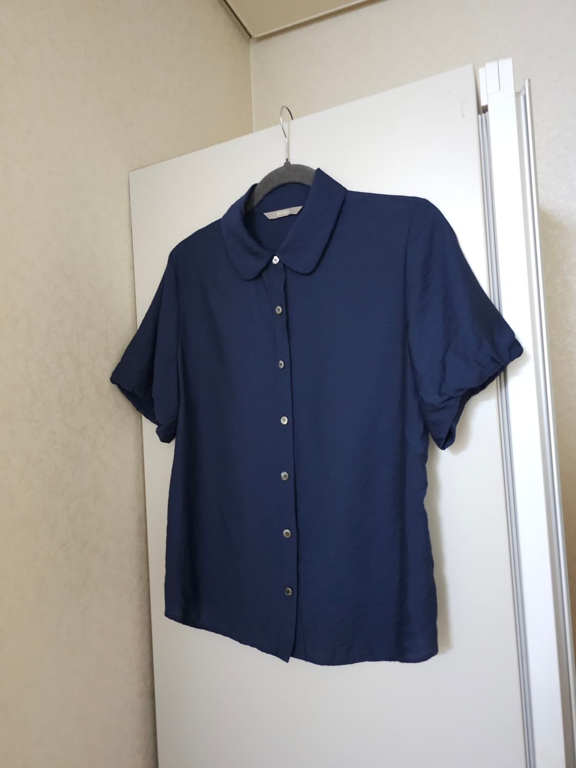 BCBG 레이온 블라우스 상품이미지1