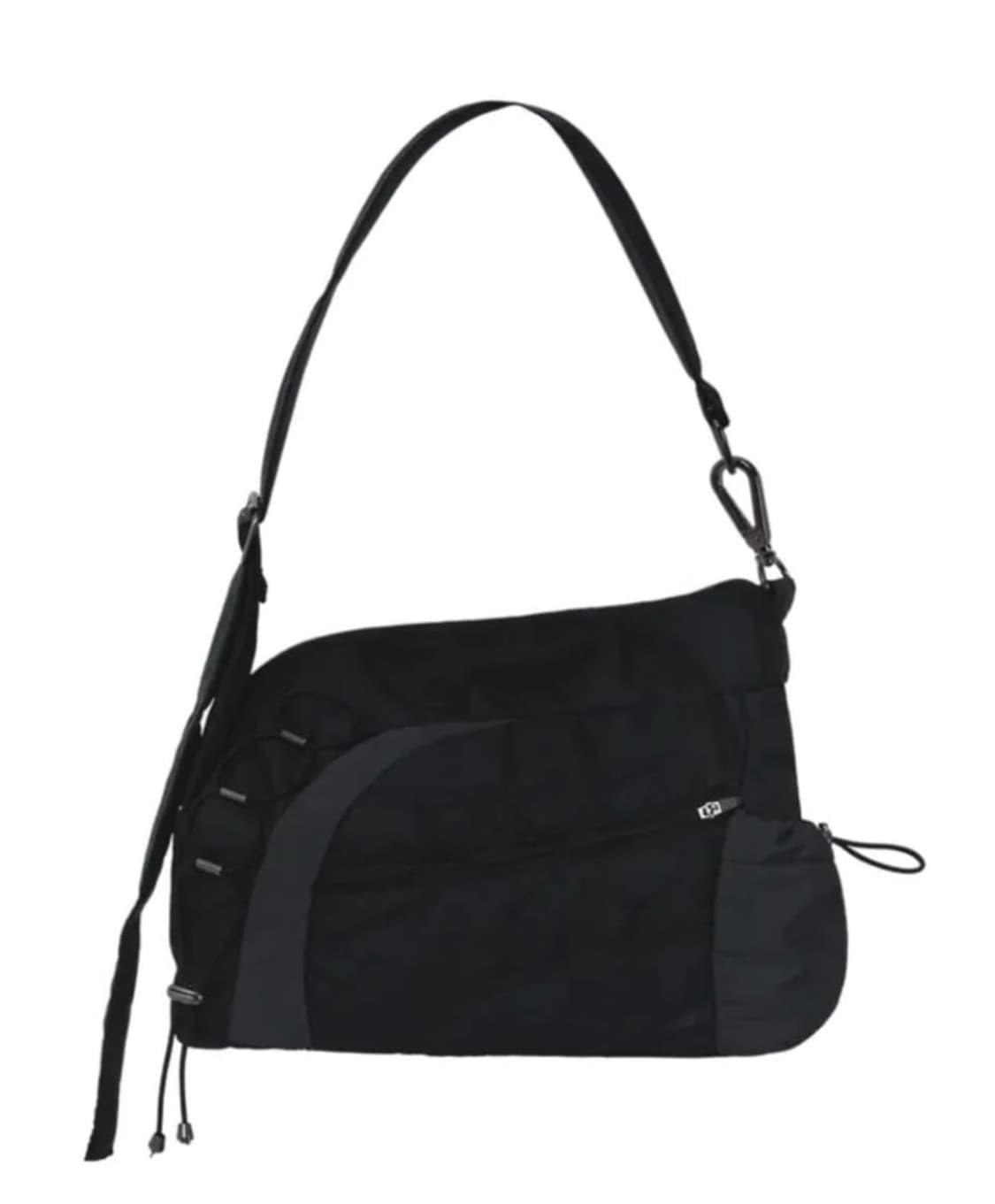 오호스 에이티피컬 로프 숄더백 크로스백 상품이미지1