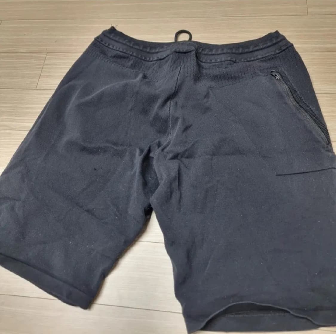 나이키 반바지(실측) 상품이미지2