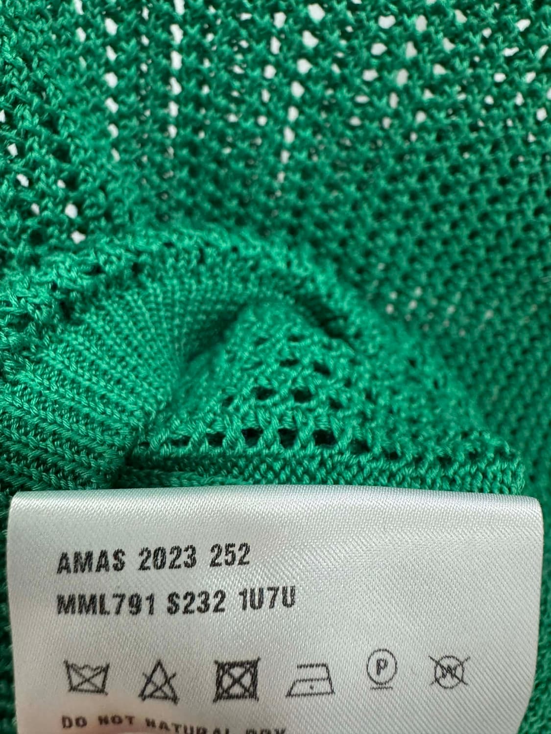 새상품급 미우미우 40사이즈 상품이미지4