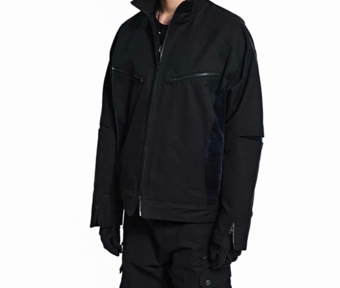 [L] Core3 : tactical jacket 상품이미지2