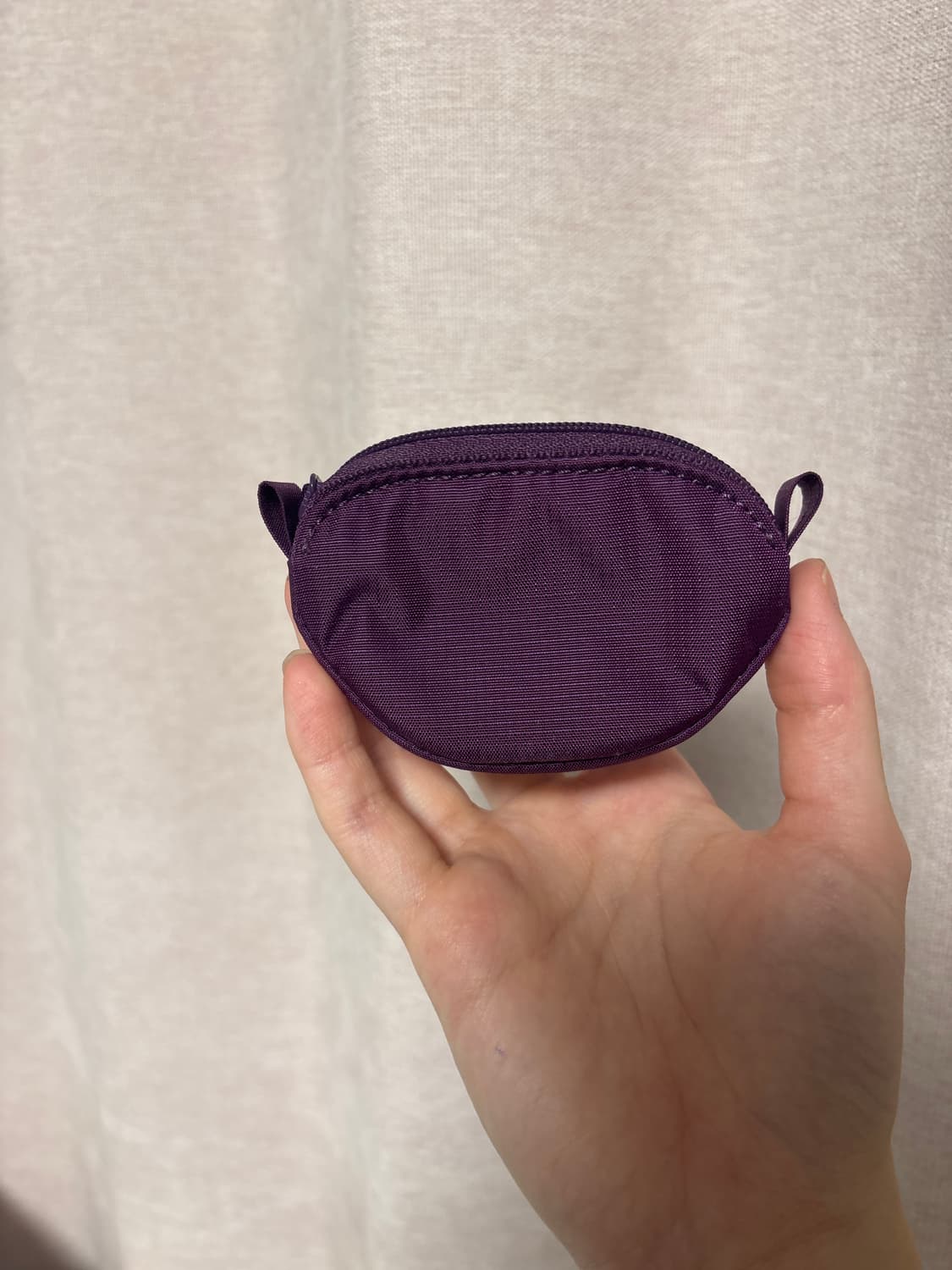 몽벨 코인케이스 코인 퍼스 에어팟 케이스 상품이미지3