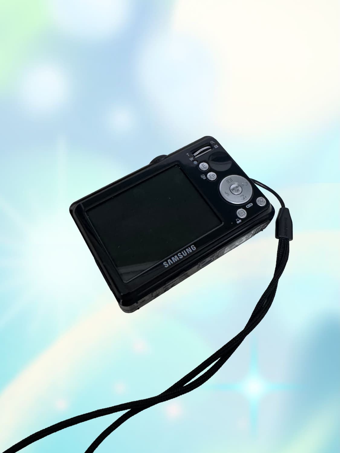 (건전지사용!) 삼성 케녹스 S1070 / 디지맥스 d1070 상품이미지2