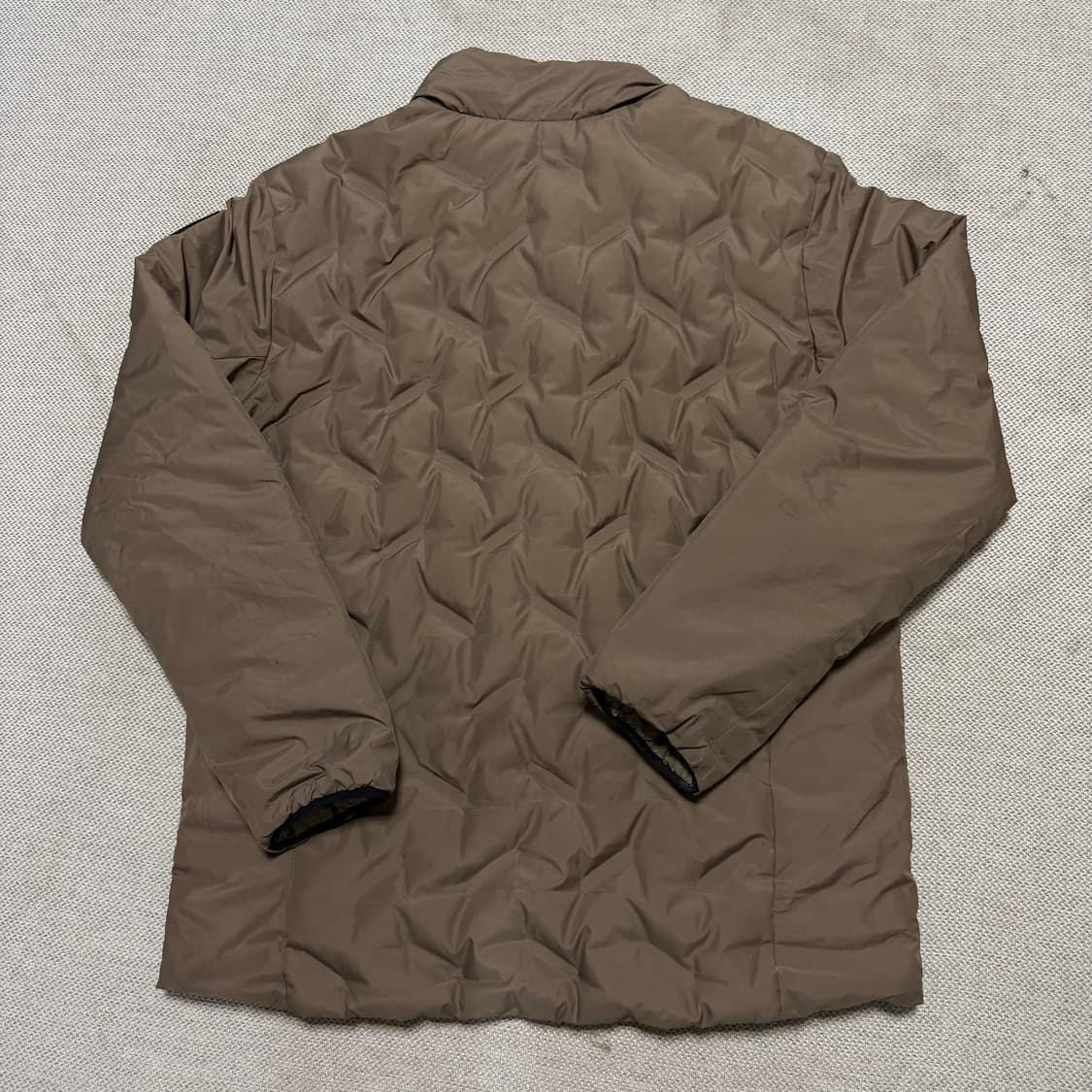 K2 퀄팅 경량 패딩 상품이미지6