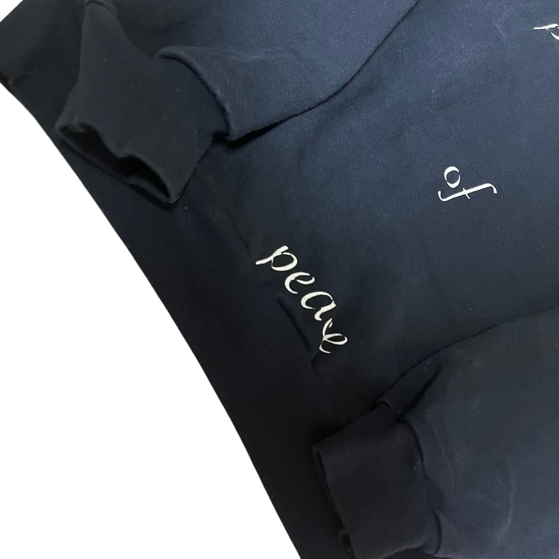 By Cole Bennett Bk crewneck sweatshirt 상품이미지5