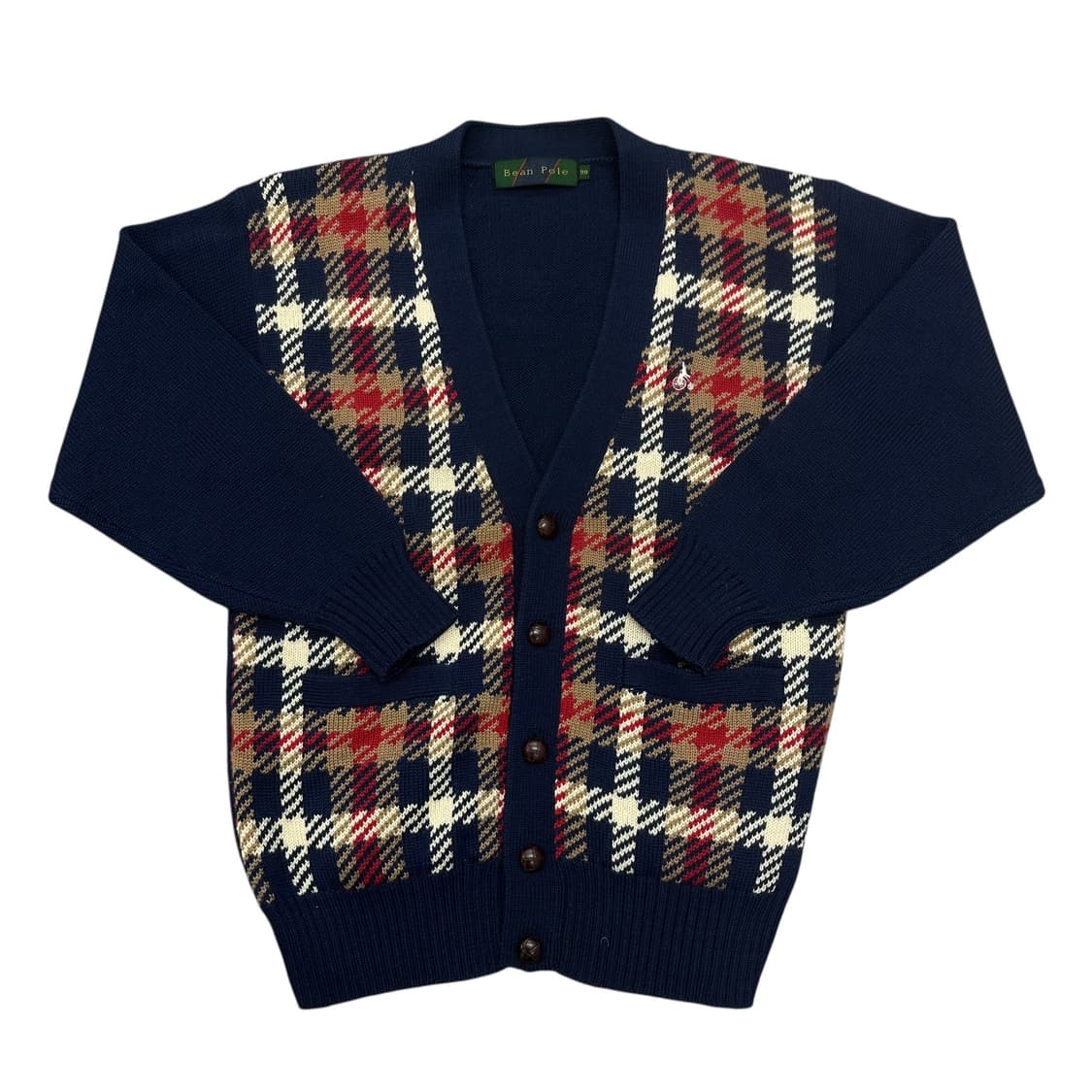 빈폴 가디건  상품이미지1