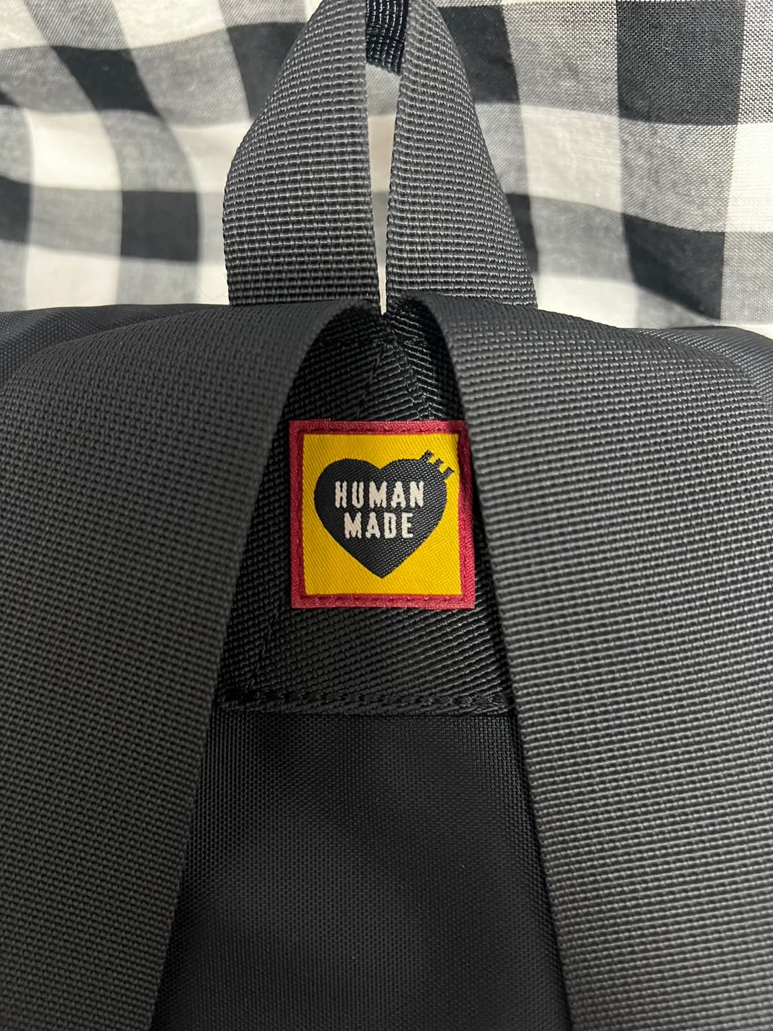 휴먼메이드 백팩 상품이미지3