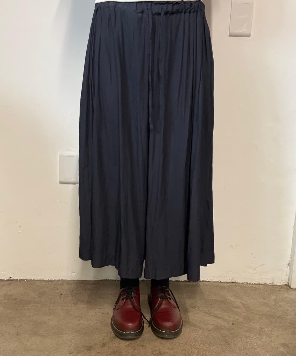 Flow banding pants 상품이미지4