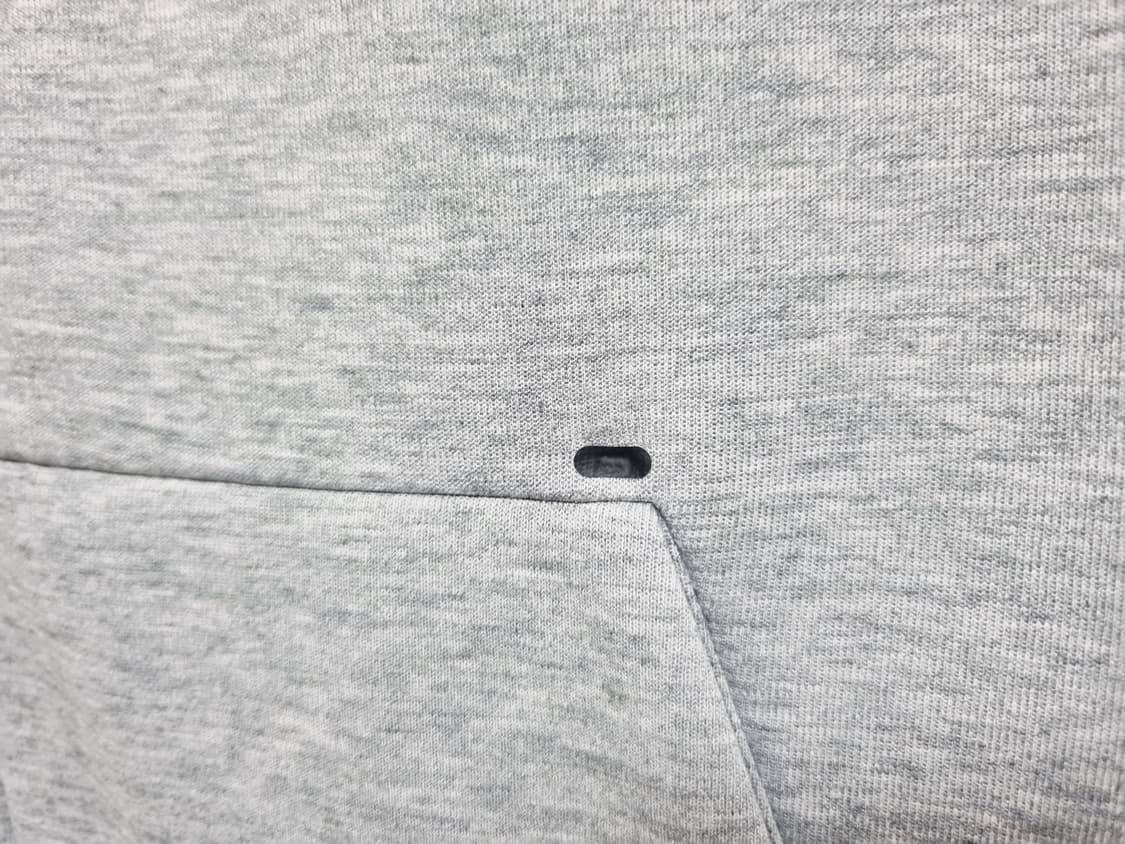 남성 나이키 테크팩 후드 집업 상의 트레이닝복 러닝복 상품이미지7