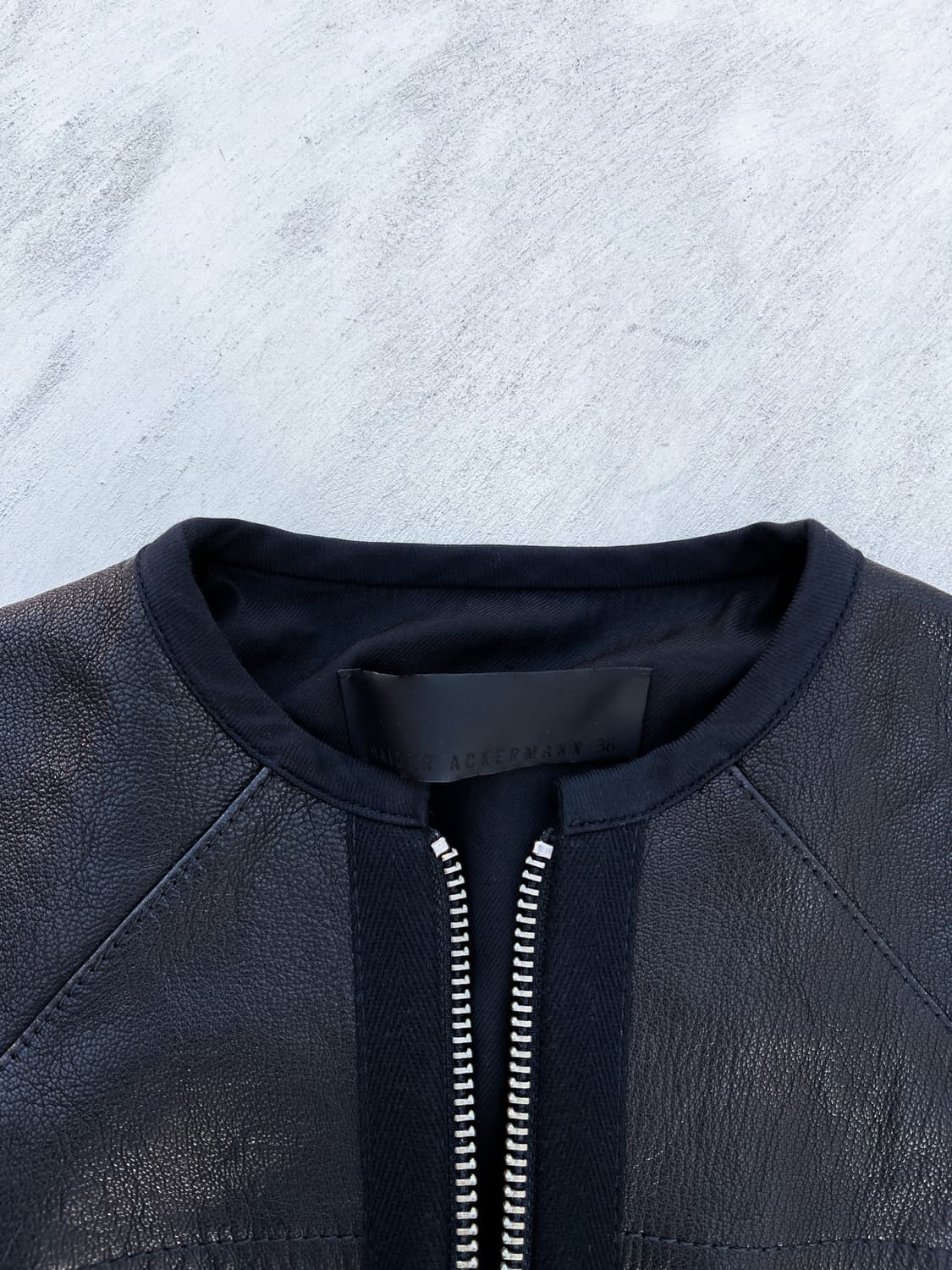 Haider Ackerman / AW16 상품이미지6