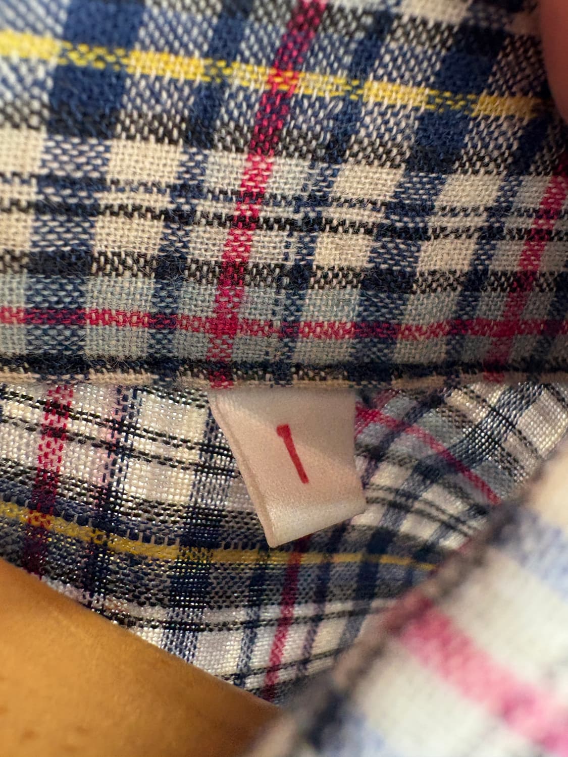 HOLLYWOOD RANCH MARKET 셔츠 상품이미지7