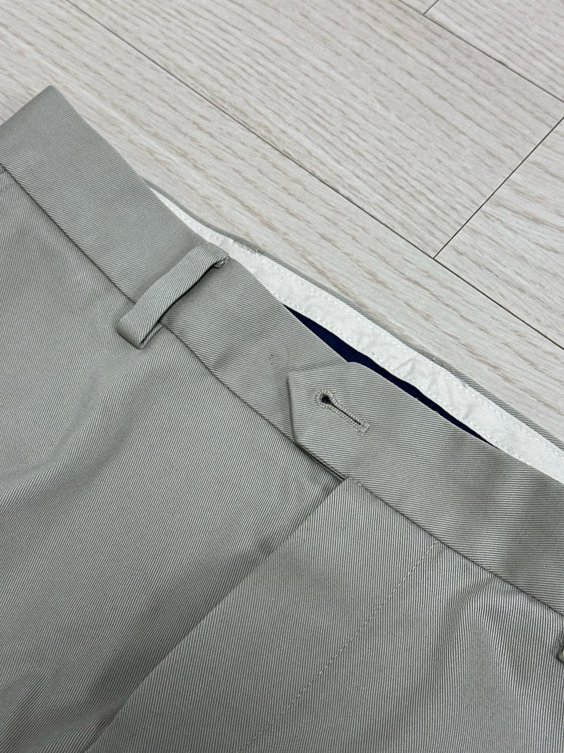 브룩스브라더스 치노팬츠 라이센스 이전 제품 상품이미지6