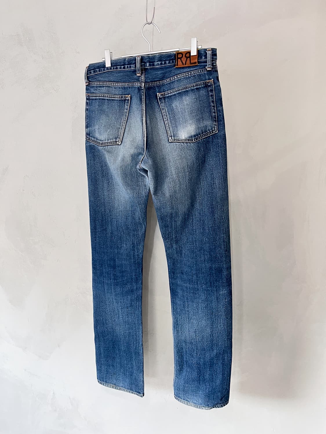 RRL Ring spun non-selvedge 상품이미지5