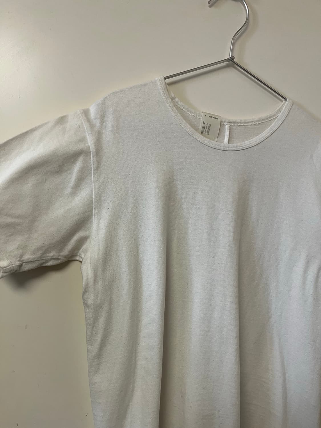 N.hollywood tshirts 상품이미지3
