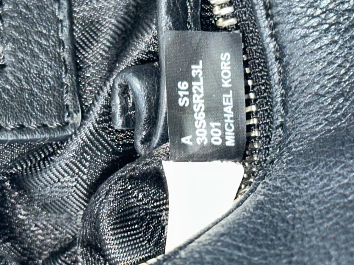 마이클 코어스 가죽 숄더백 상품이미지7