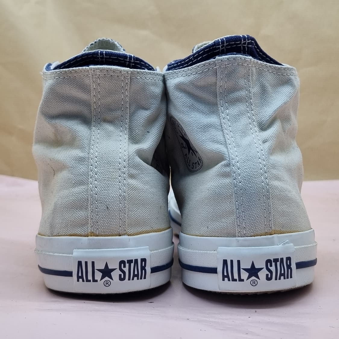 컨버스 척테일러 네이비 남성 하이탑 280 상품이미지4
