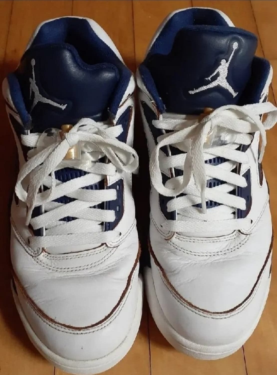 조던5 로우 덩크프롬 어보브 275 상품이미지3